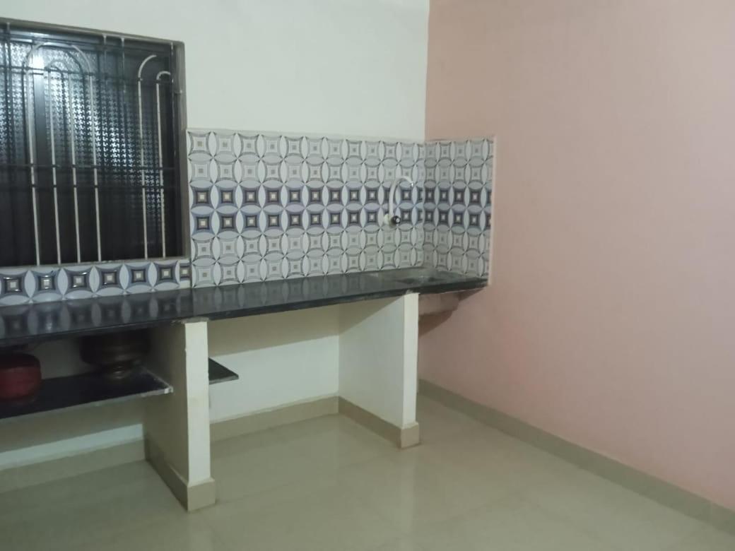 Ocean Sparrow Beach Stay Gokarna  Zewnętrze zdjęcie