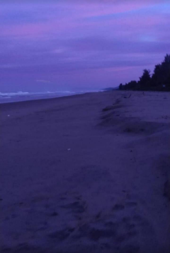 Ocean Sparrow Beach Stay Gokarna  Zewnętrze zdjęcie