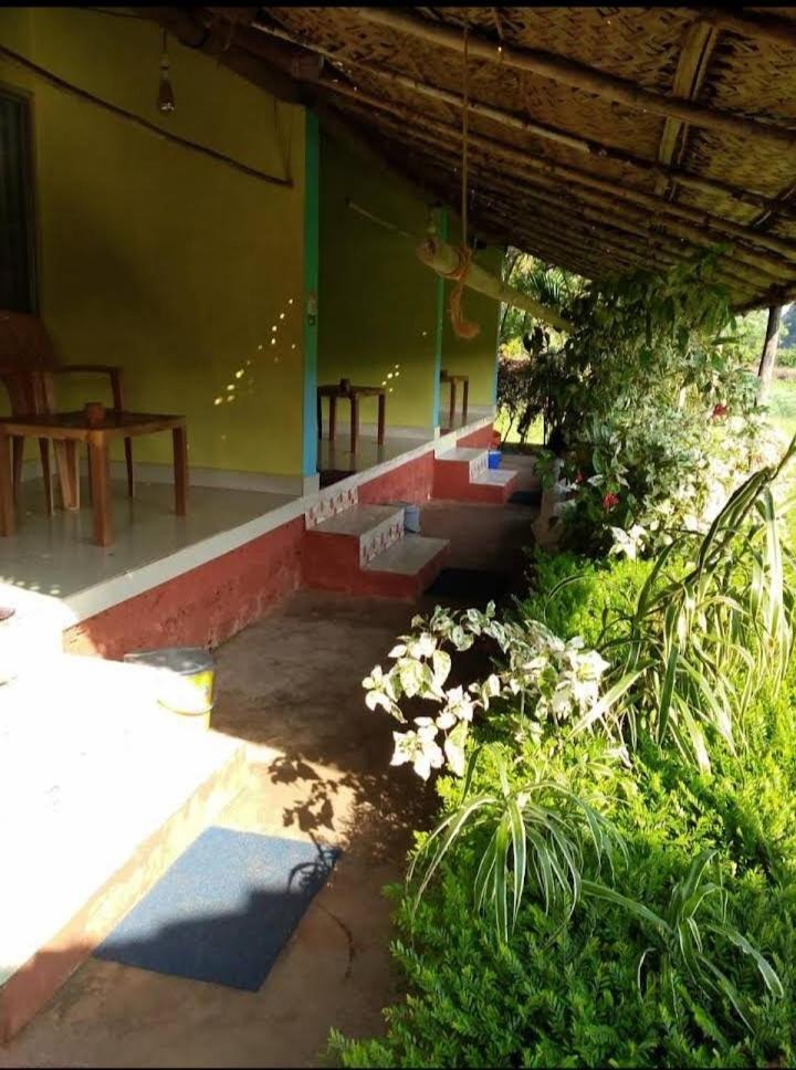 Ocean Sparrow Beach Stay Gokarna  Pokój zdjęcie