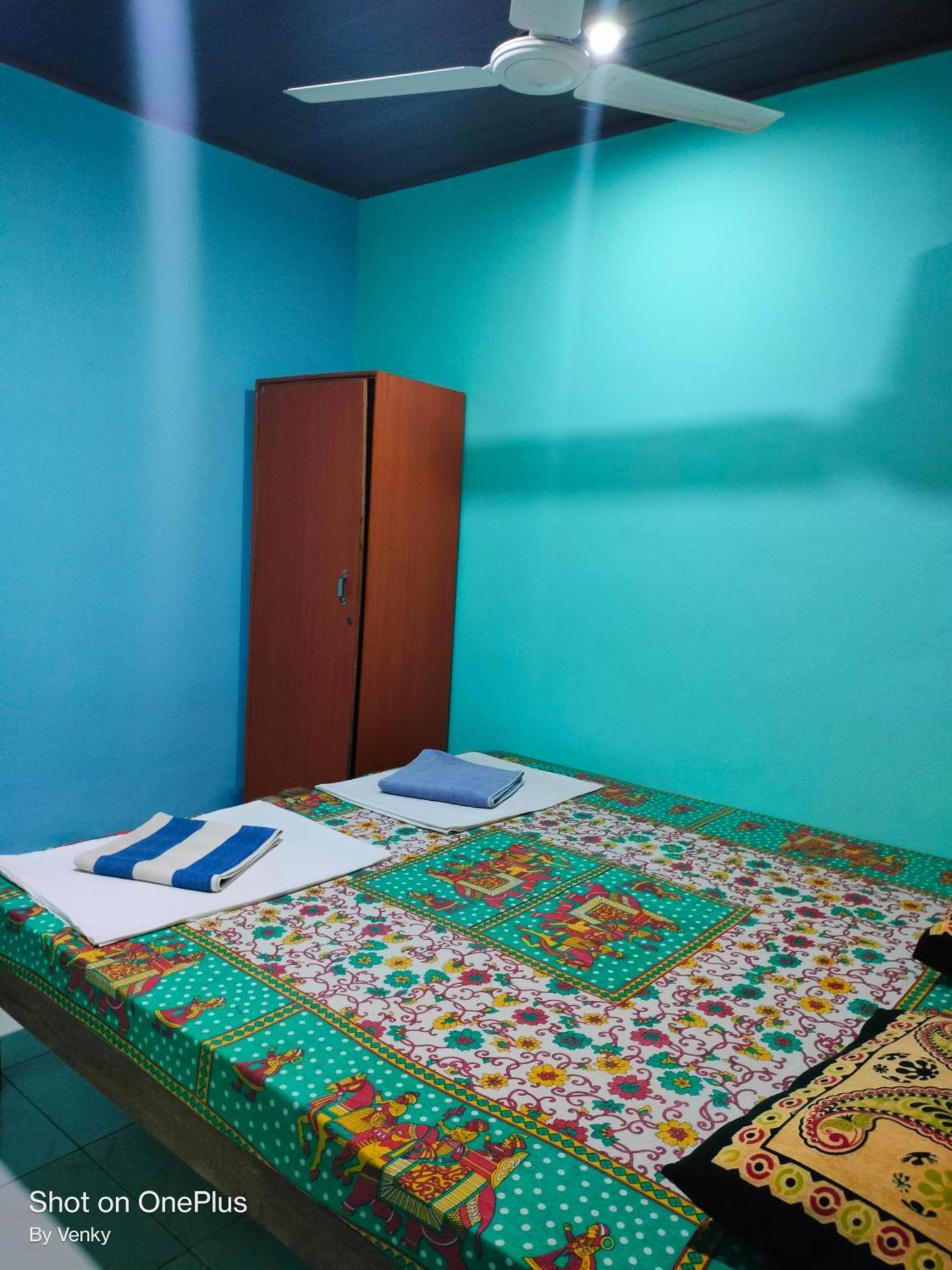 Ocean Sparrow Beach Stay Gokarna  Pokój zdjęcie