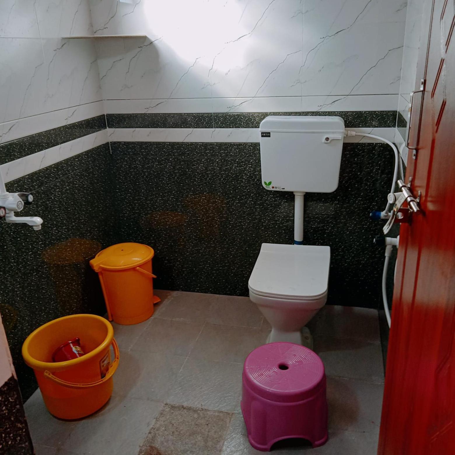 Ocean Sparrow Beach Stay Gokarna  Zewnętrze zdjęcie